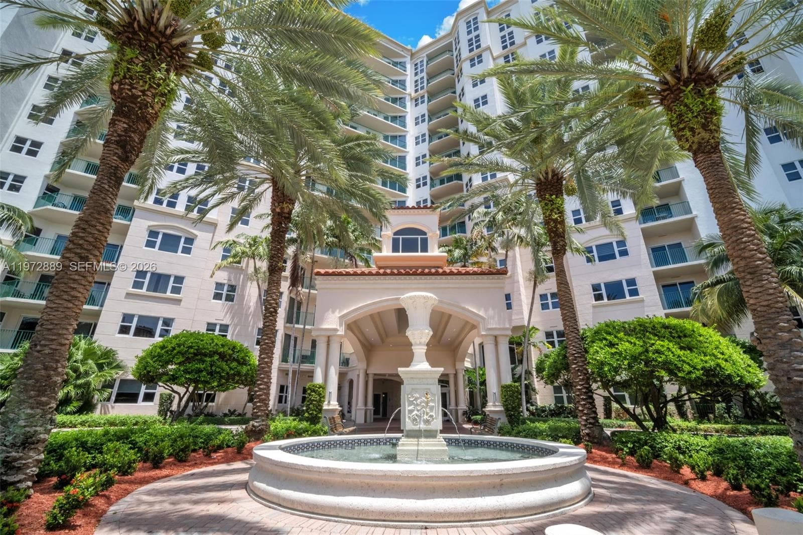 20000 E Country Club Dr # 714, Aventura FL 33180 — 3
