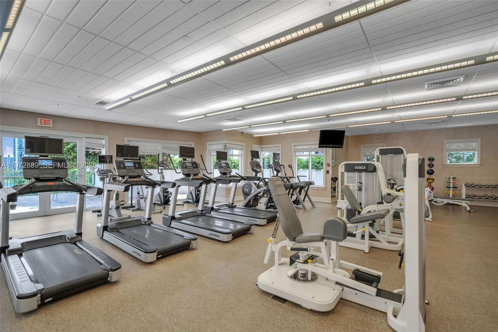 20000 E Country Club Dr # 714, Aventura FL 33180 — 32