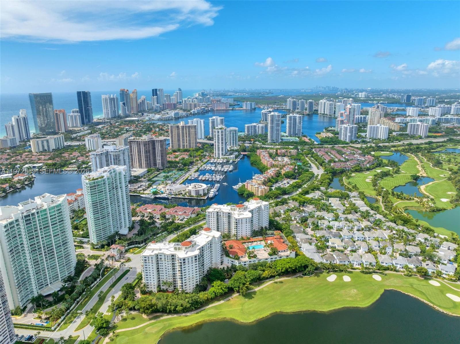 20000 E Country Club Dr # 714, Aventura FL 33180 — 1