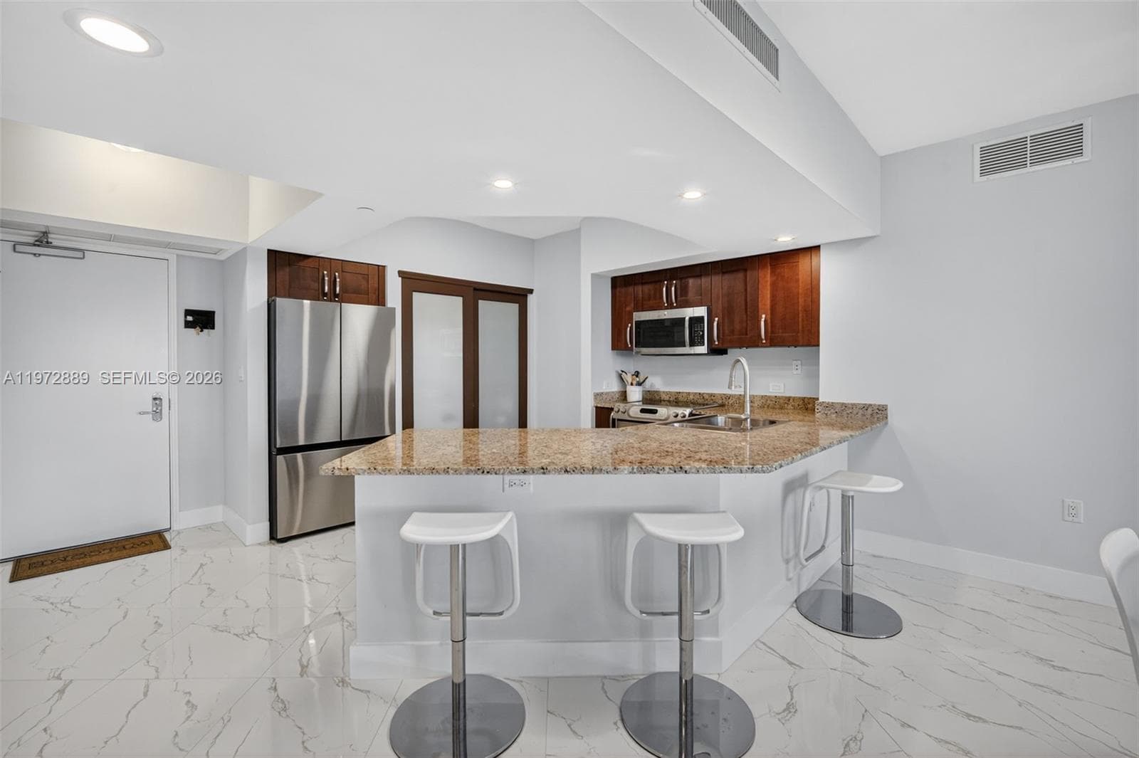 20000 E Country Club Dr # 714, Aventura FL 33180 — 9