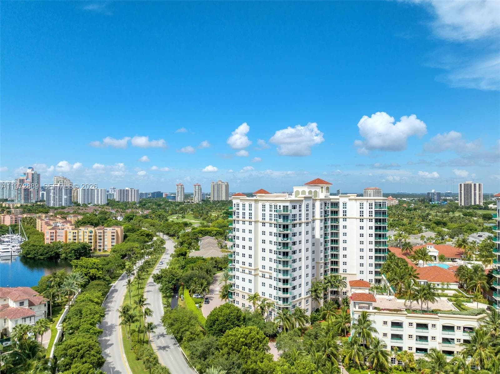 20000 E Country Club Dr # 714, Aventura FL 33180 — 50