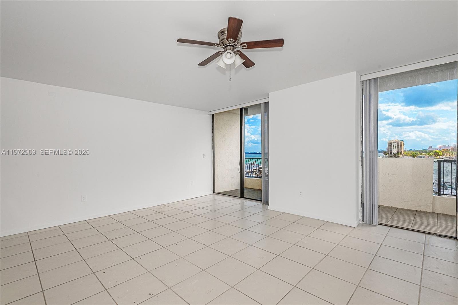555 NE 15th St # 603, Miami FL 33132 — 2