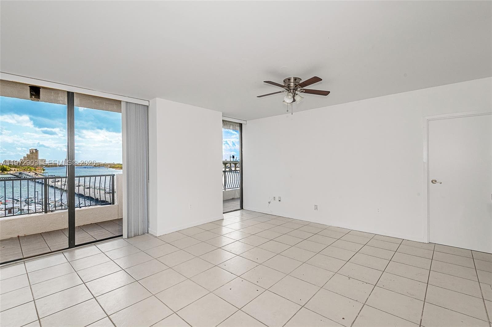 555 NE 15th St # 603, Miami FL 33132 — 3