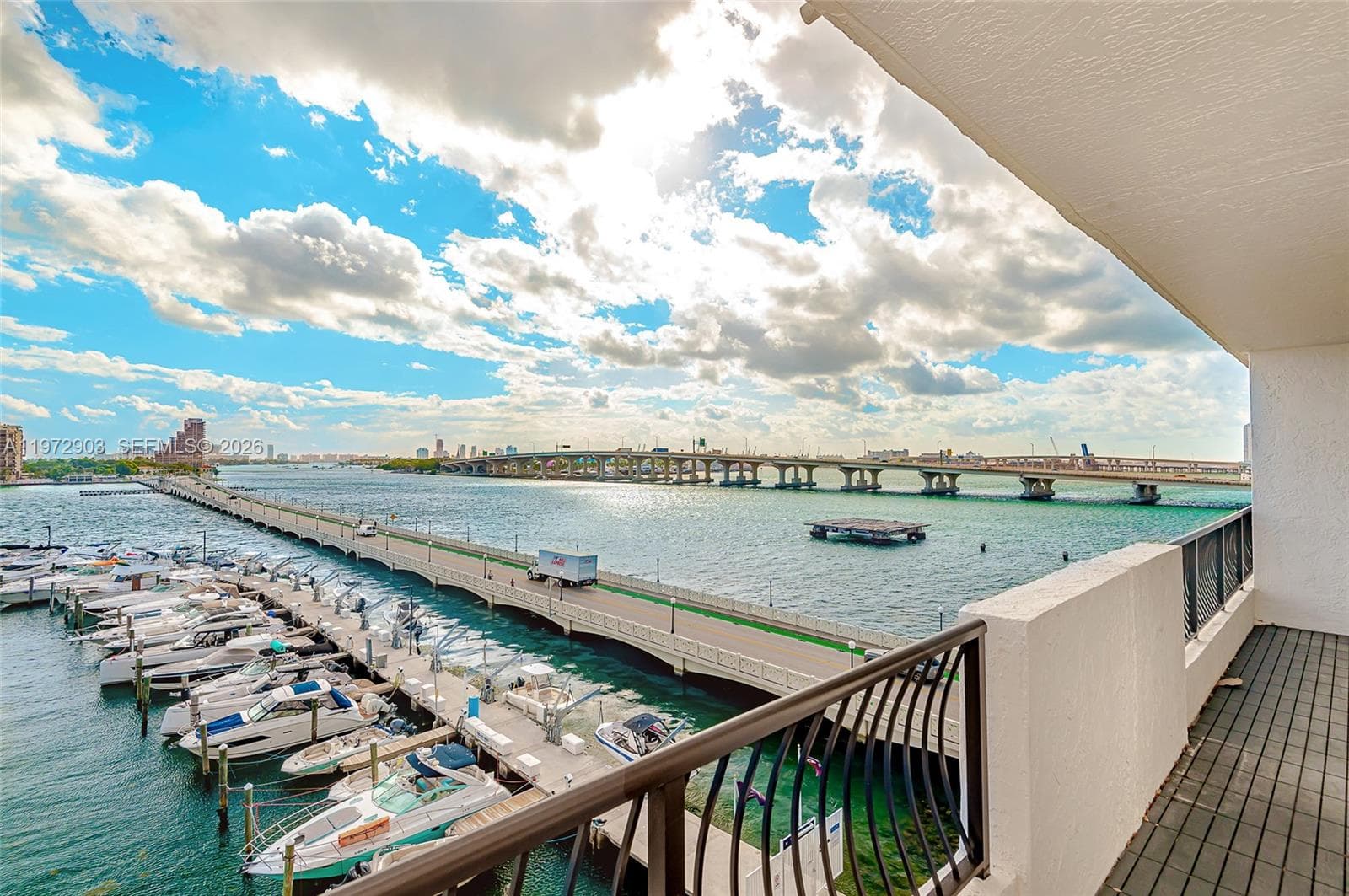 555 NE 15th St # 603, Miami FL 33132 — 1