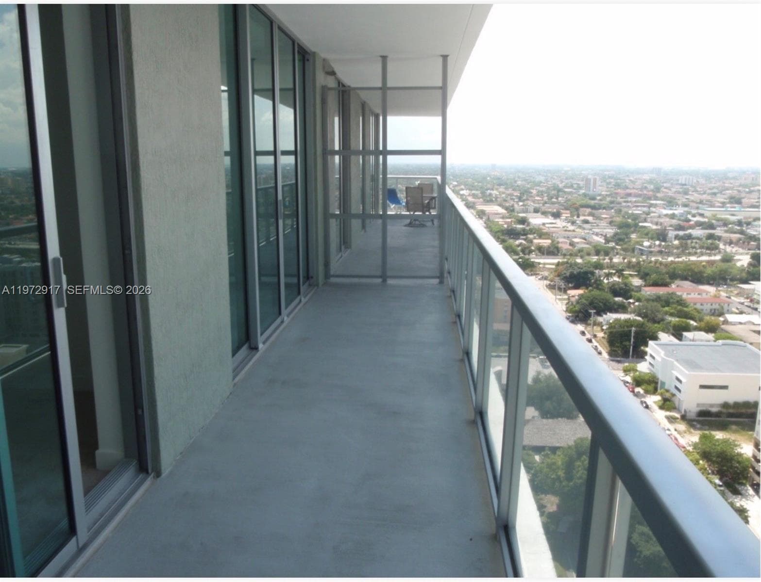 1111 SW 1st Ave, Miami FL 33130 — 1
