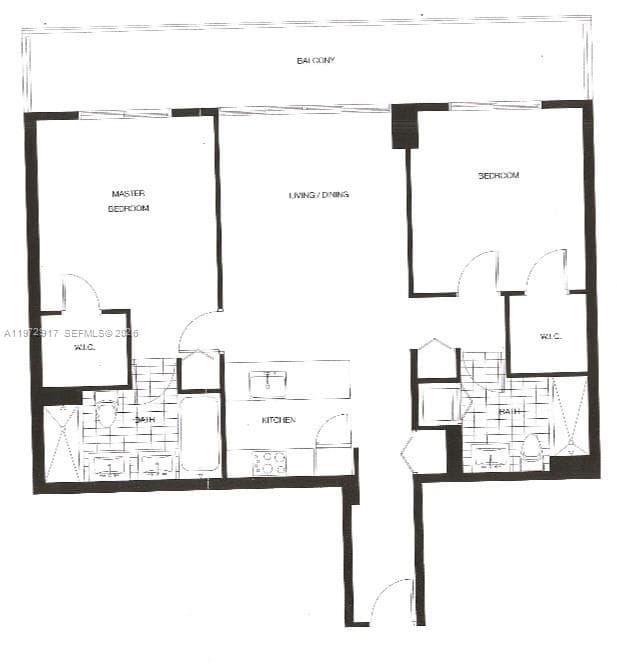 1111 SW 1st Ave, Miami FL 33130 — 20