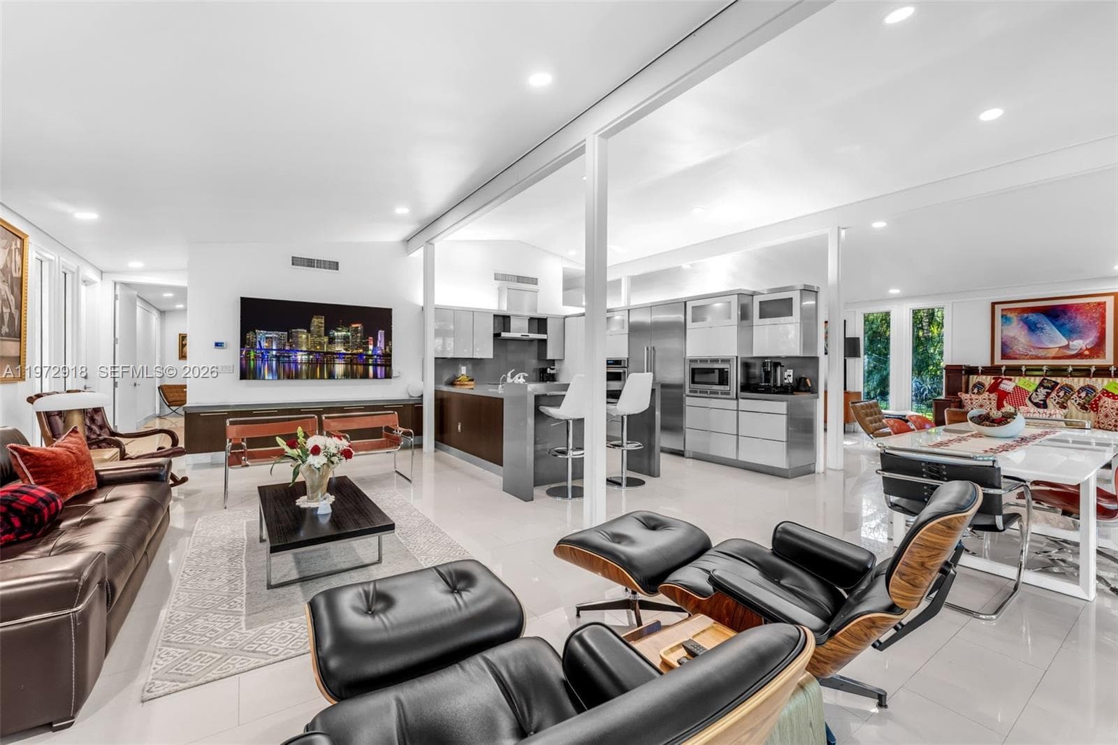 12950 SW 67th Ave, Pinecrest FL 33156 — 12