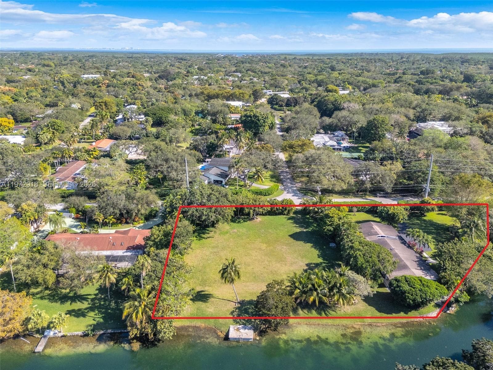 12950 SW 67th Ave, Pinecrest FL 33156 — 3