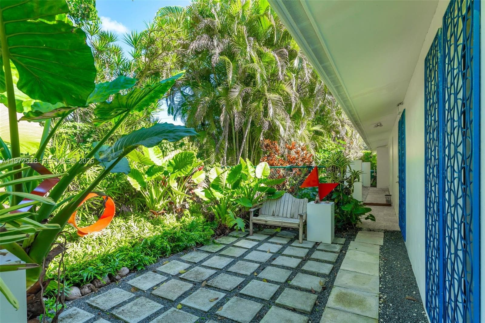 12950 SW 67th Ave, Pinecrest FL 33156 — 32