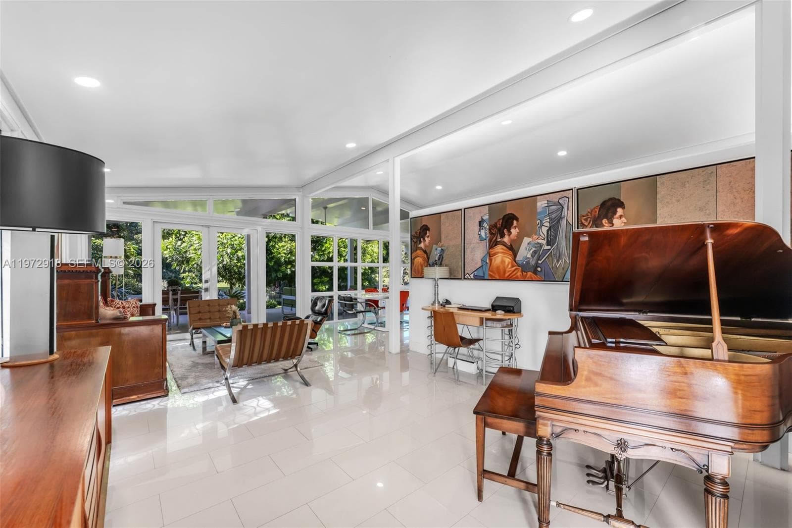 12950 SW 67th Ave, Pinecrest FL 33156 — 9