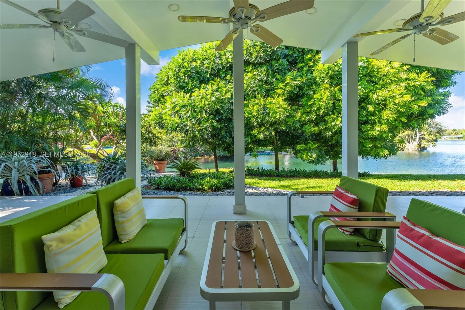 12950 SW 67th Ave, Pinecrest FL 33156 — 33