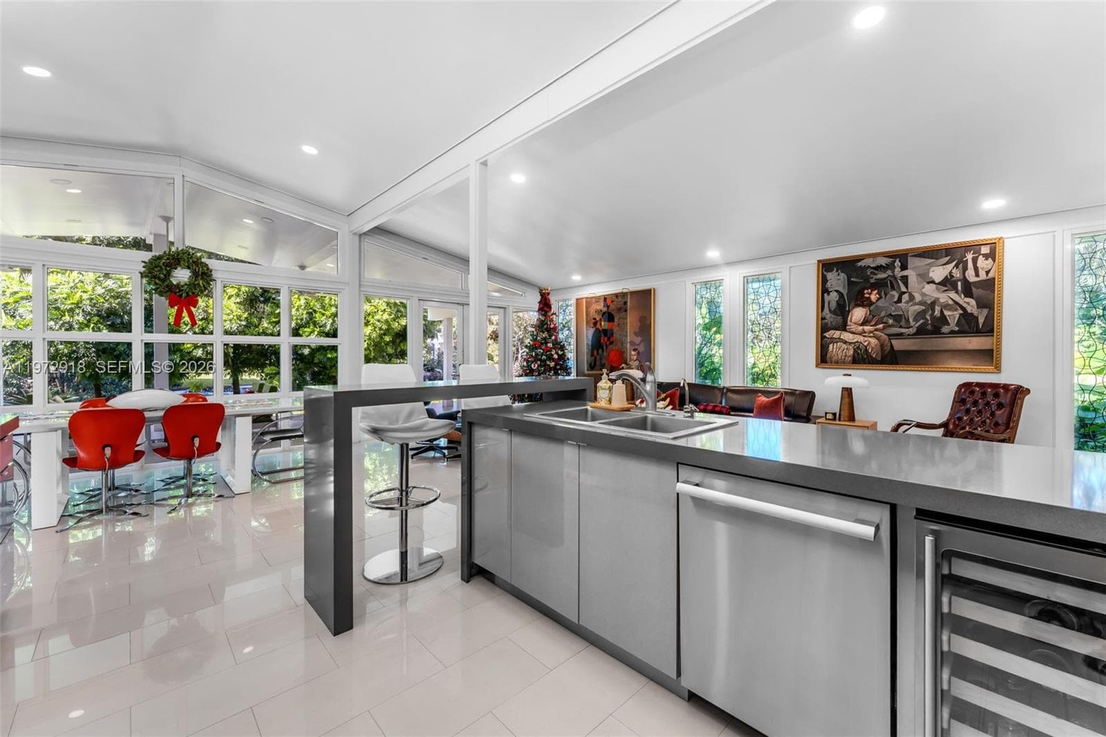 12950 SW 67th Ave, Pinecrest FL 33156 — 15