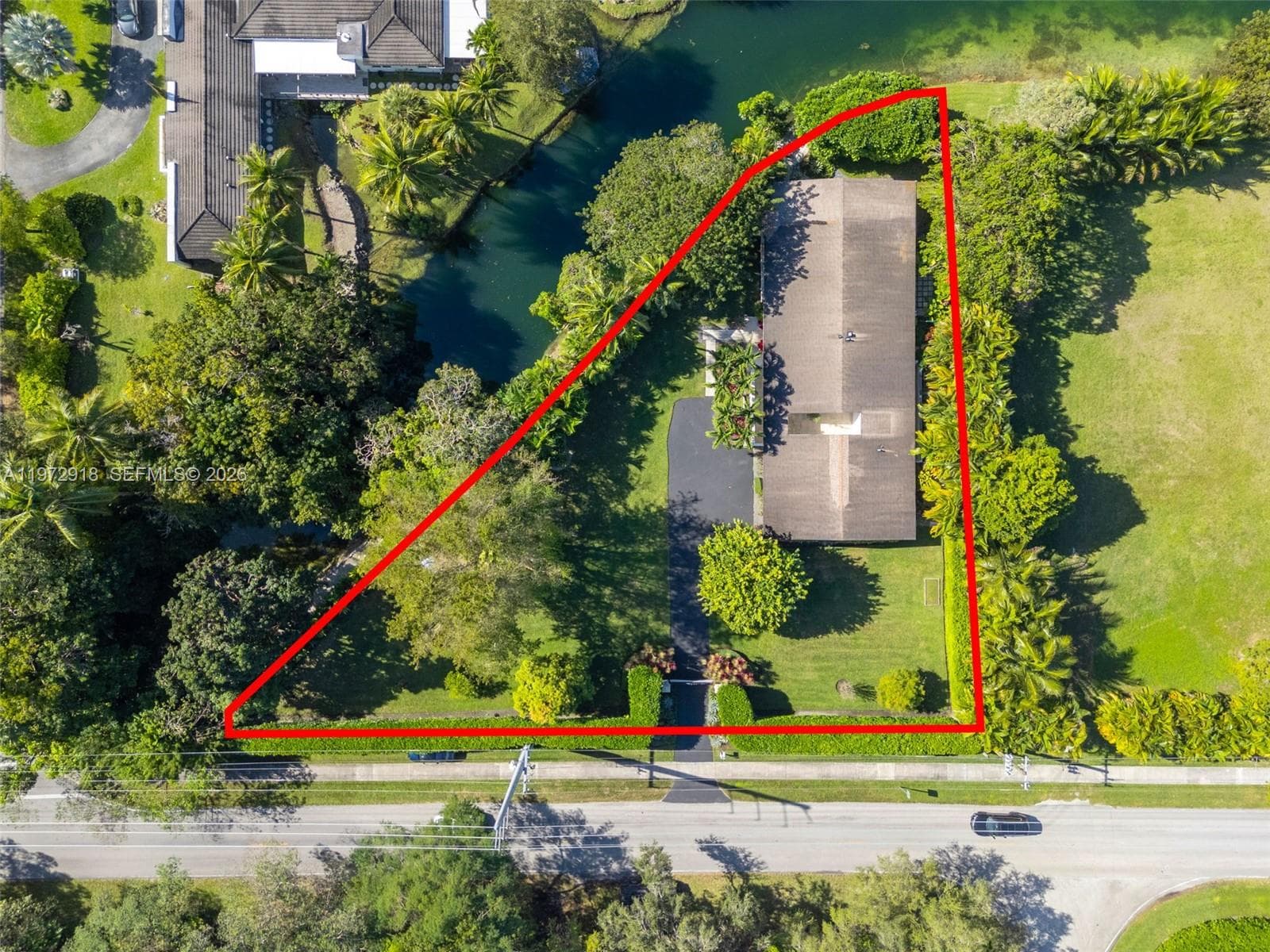12950 SW 67th Ave, Pinecrest FL 33156 — 40