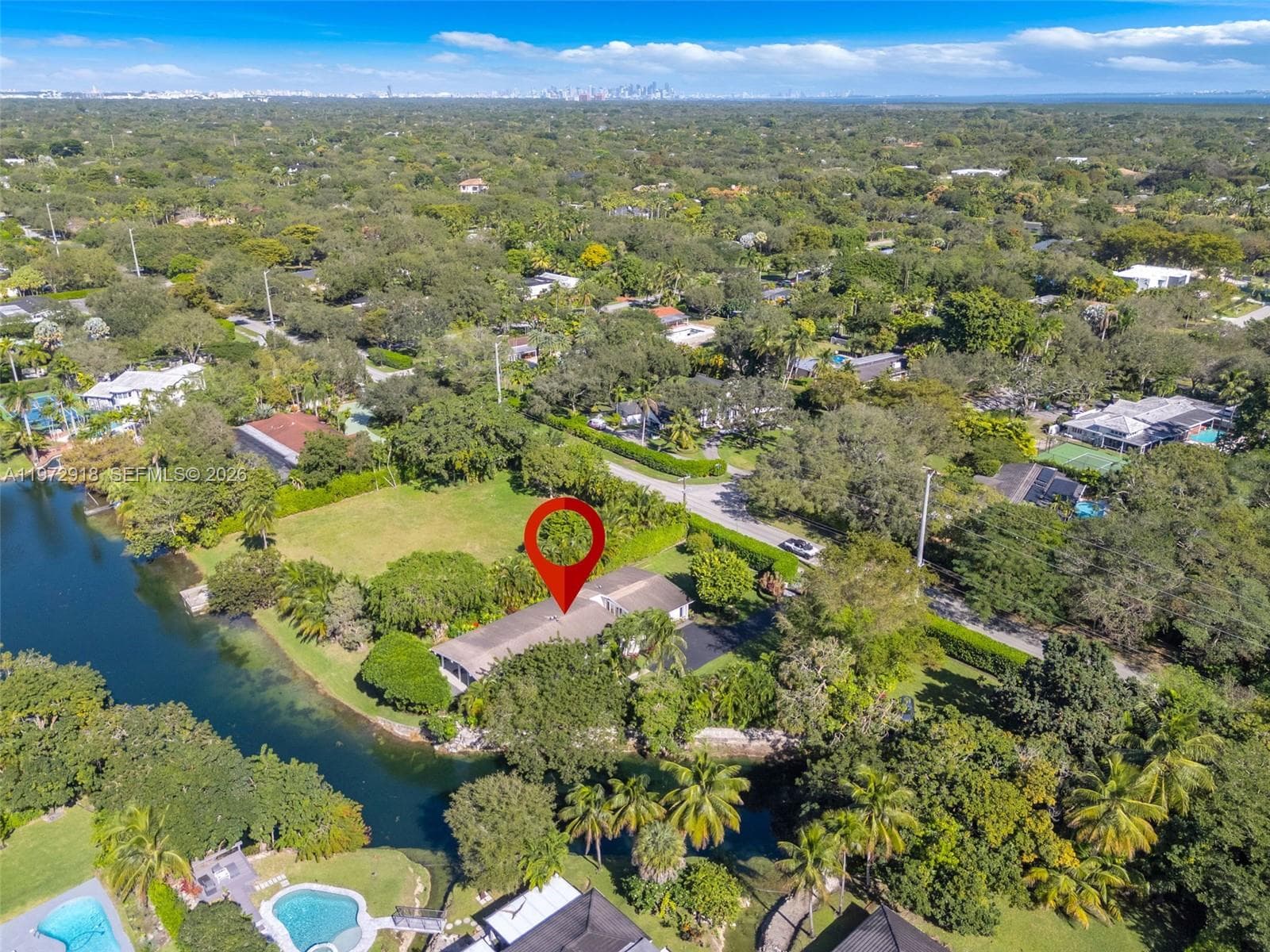 12950 SW 67th Ave, Pinecrest FL 33156 — 39