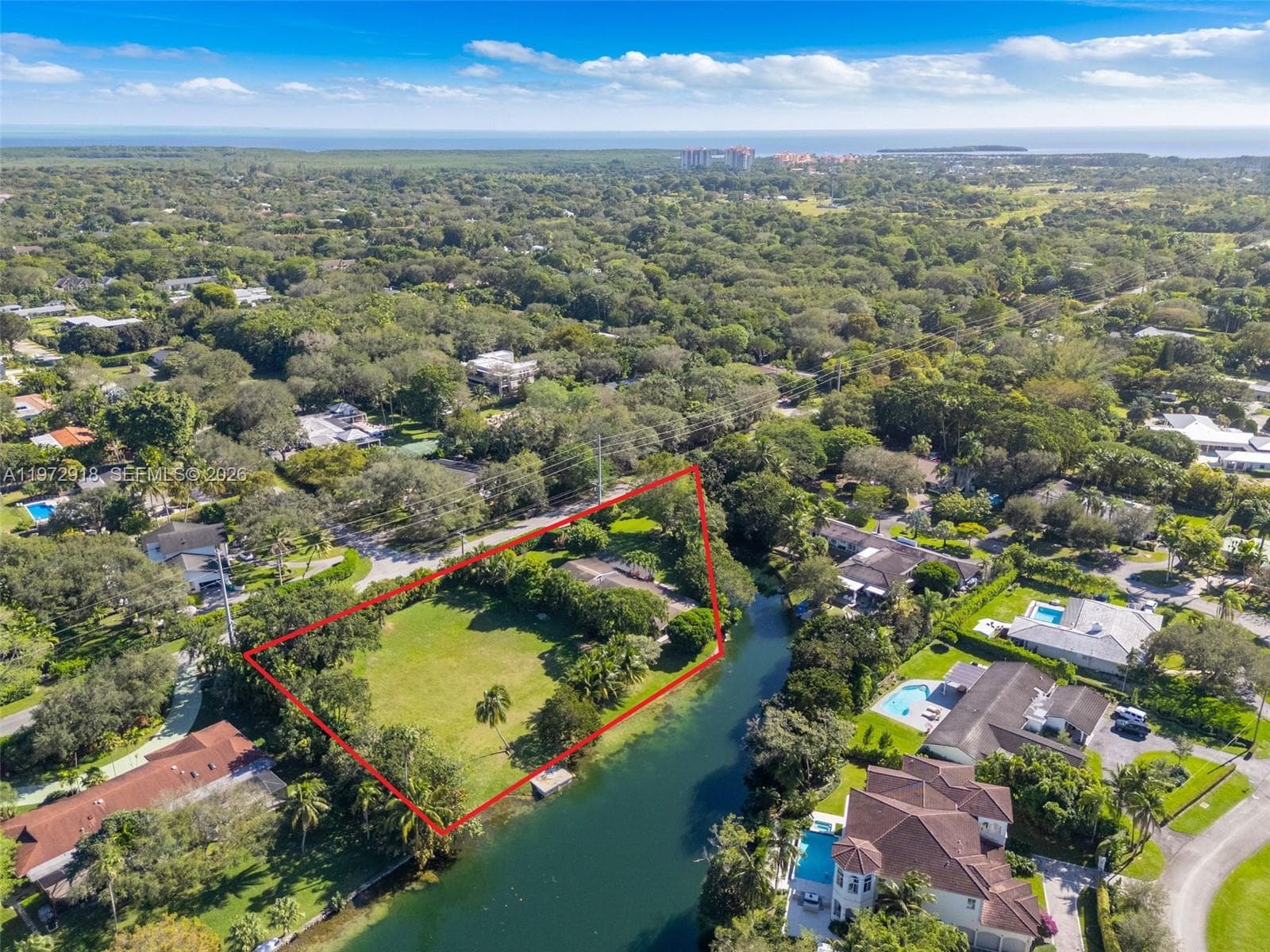 12950 SW 67th Ave, Pinecrest FL 33156 — 4