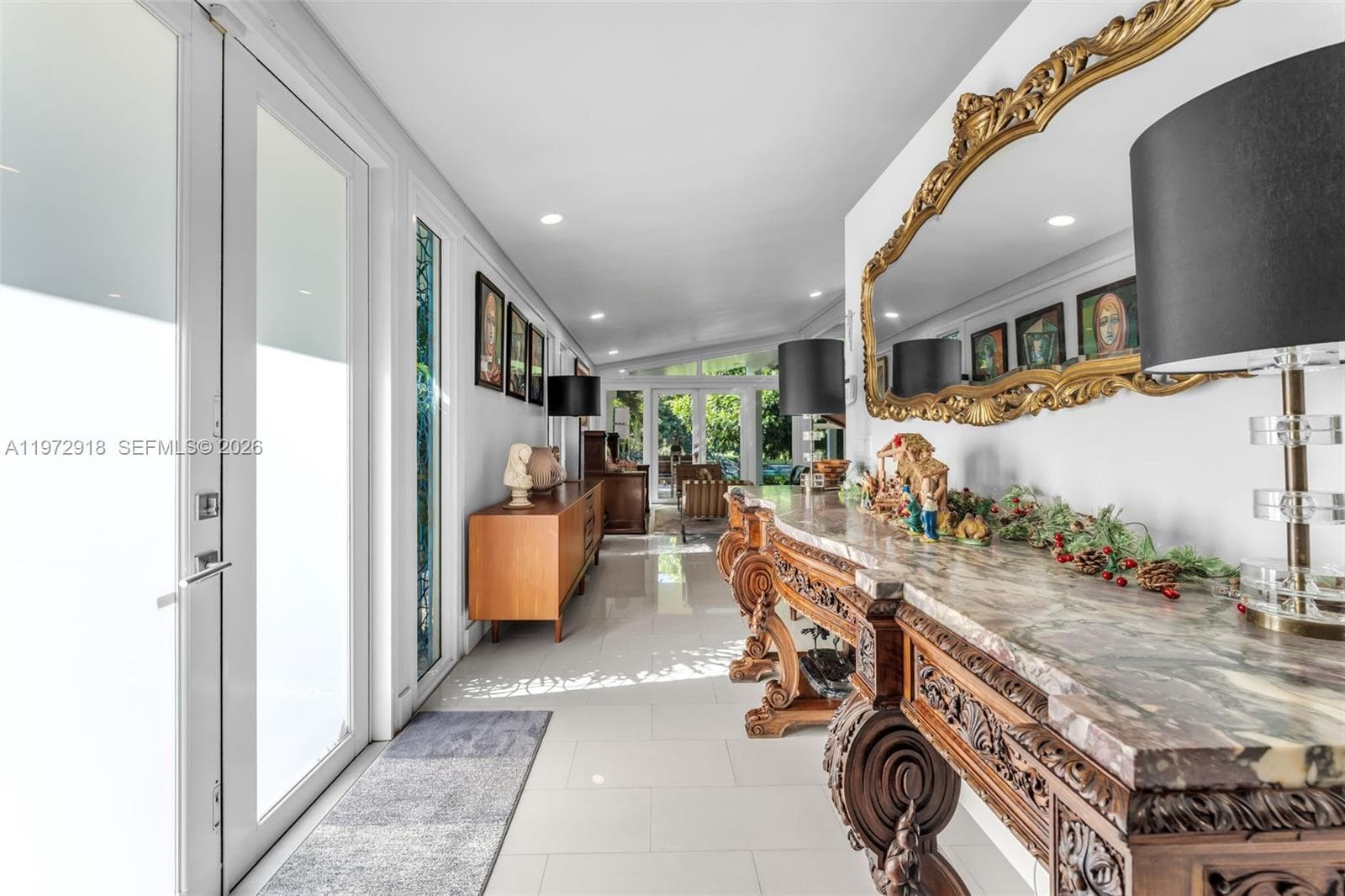 12950 SW 67th Ave, Pinecrest FL 33156 — 8
