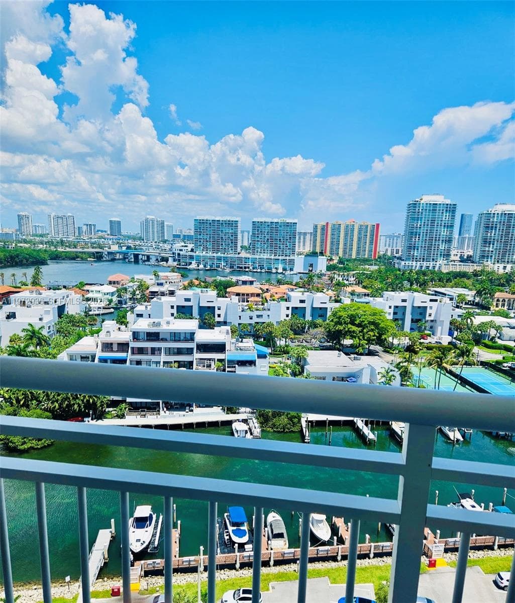 400 Kings Point Dr # 1624, Sunny Isles Beach FL 33160 — 7