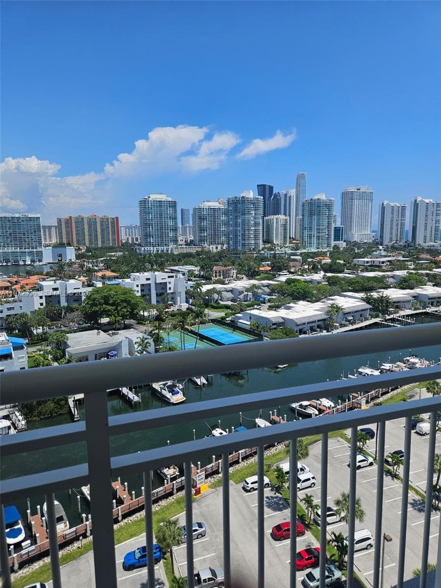 400 Kings Point Dr # 1624, Sunny Isles Beach FL 33160 — 5