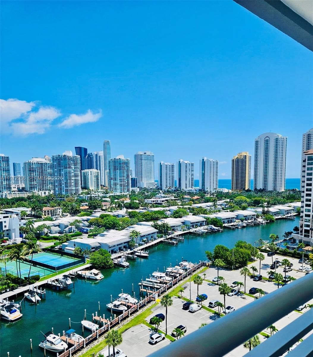 400 Kings Point Dr # 1624, Sunny Isles Beach FL 33160 — 4