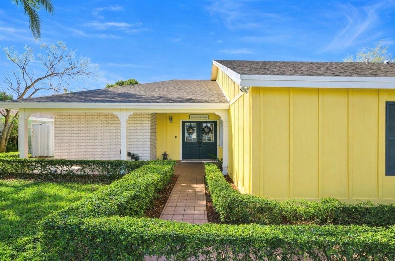 14930 SW 145th Street, Miami FL 33196 — 2
