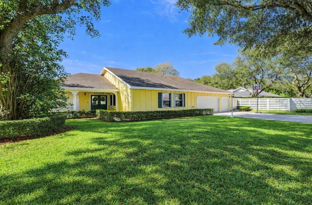 14930 SW 145th Street, Miami FL 33196 — 9
