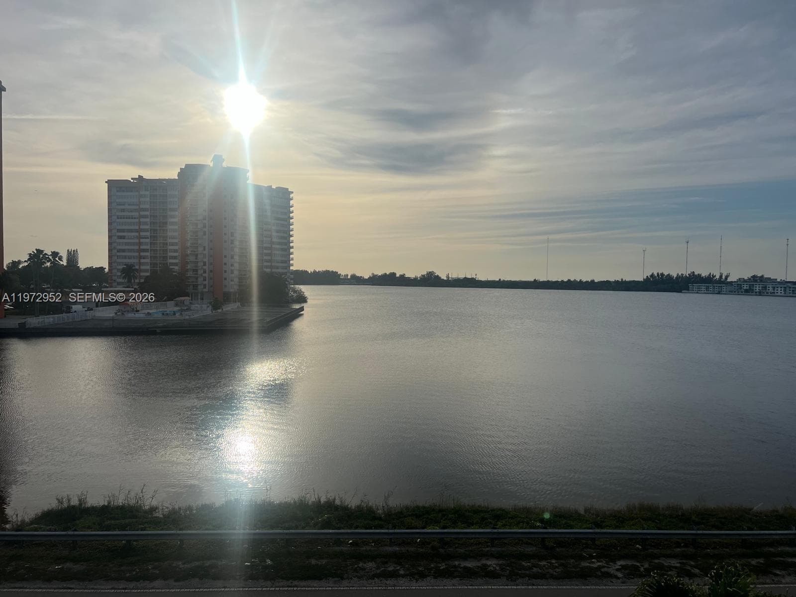 18601 NE 14th Ave # 411, Miami FL 33179 — 1