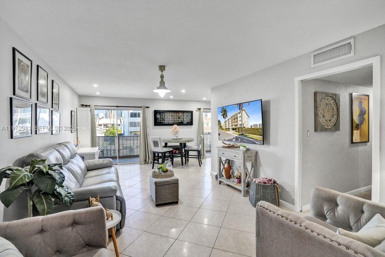3665 NE 167th St # 208, North Miami Beach FL 33160 — 4
