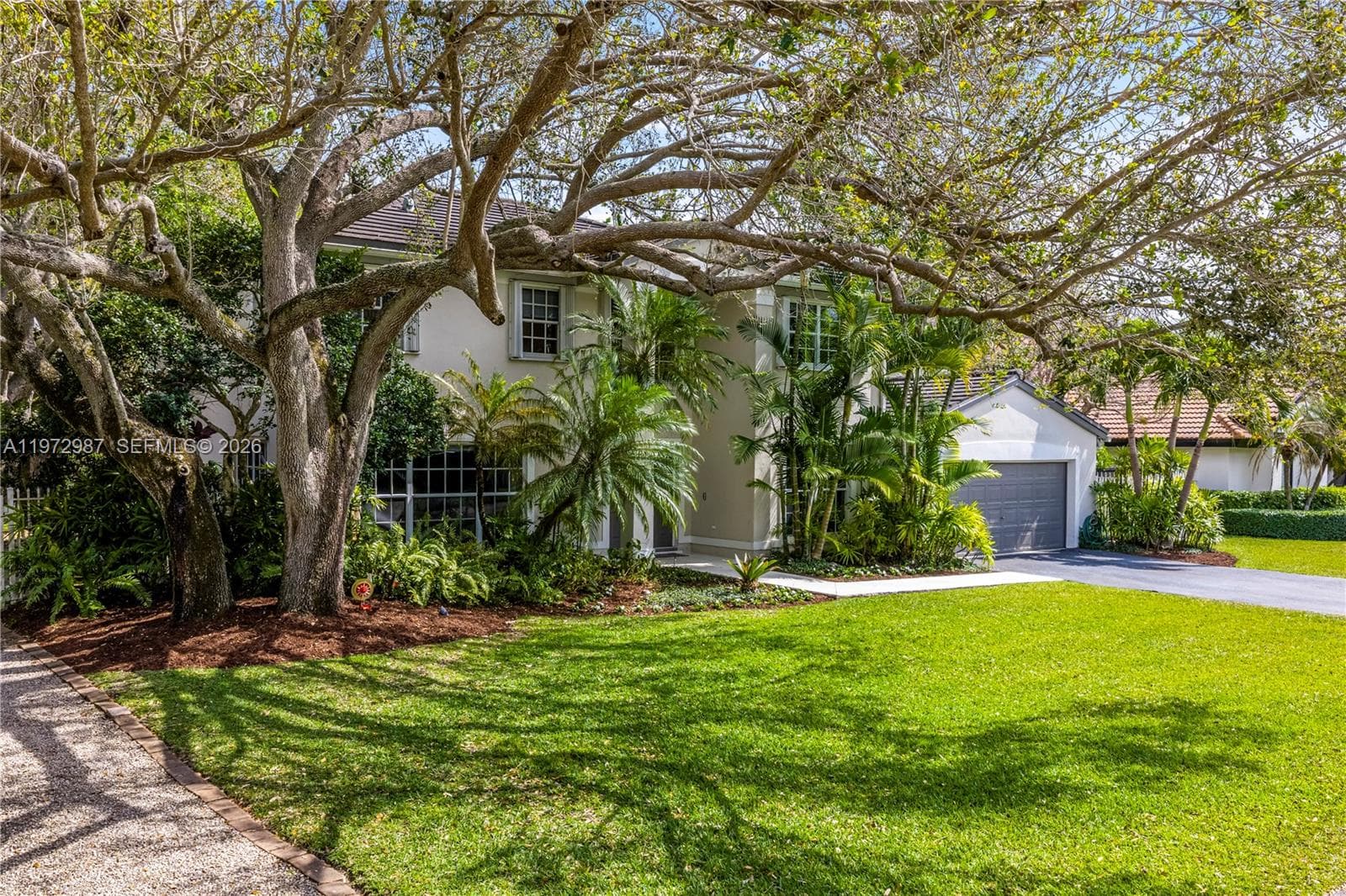 16085 SW 84th Pl, Palmetto Bay FL 33157 — 2