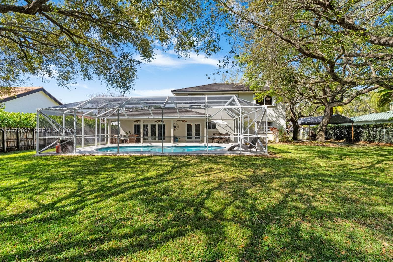 16085 SW 84th Pl, Palmetto Bay FL 33157 — 37