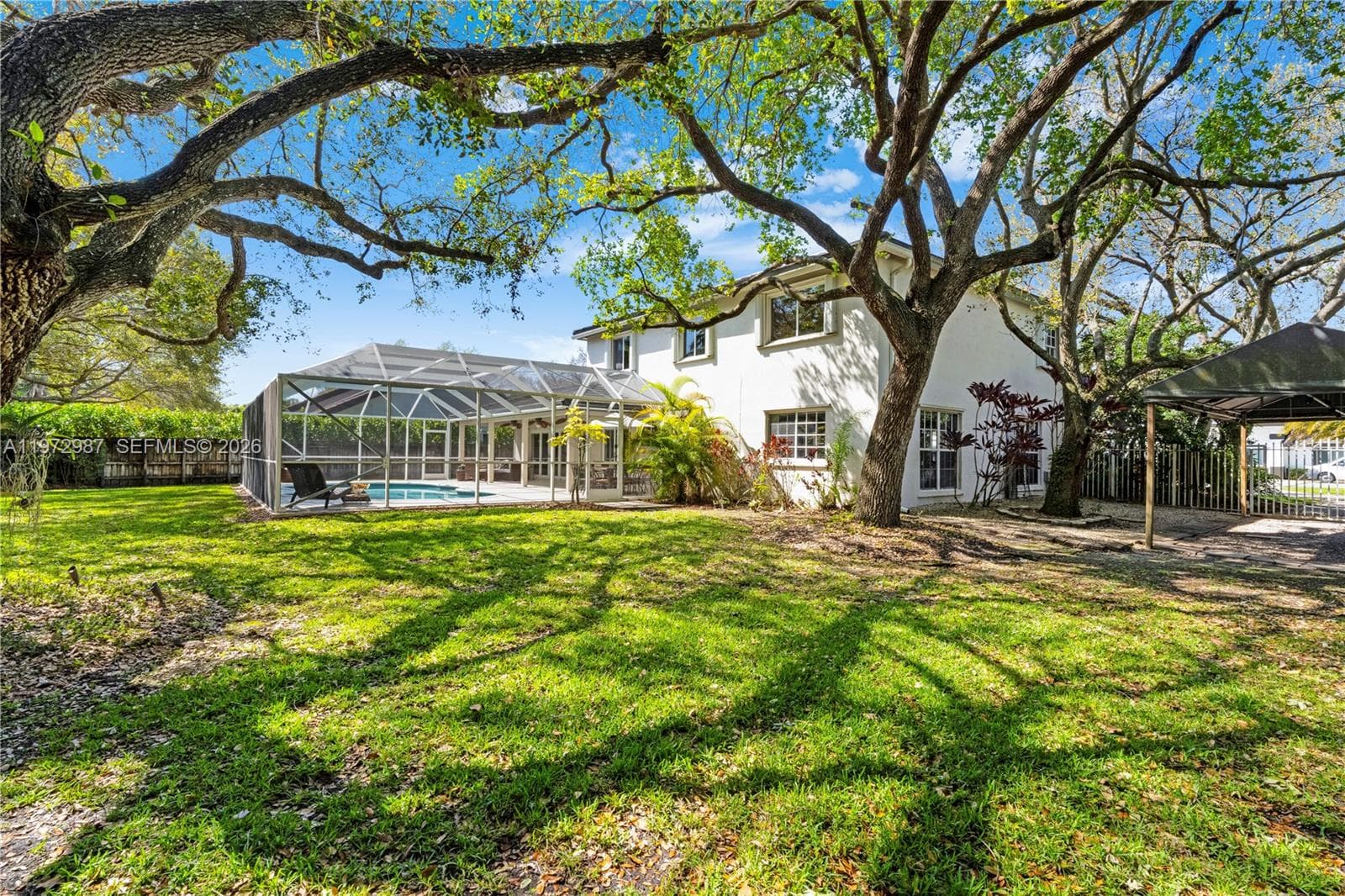 16085 SW 84th Pl, Palmetto Bay FL 33157 — 35