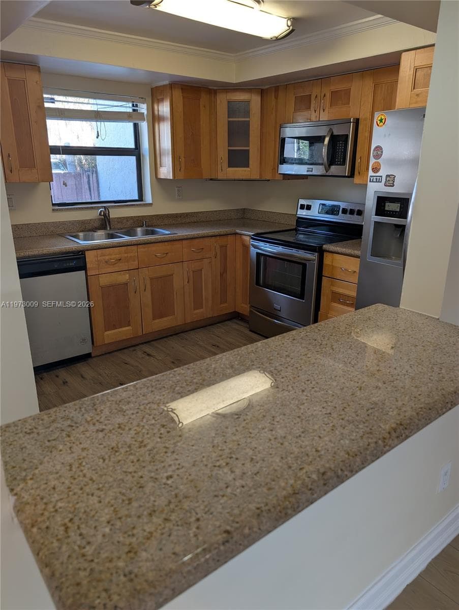 13511 NE 24th Pl, North Miami FL 33181 — 2
