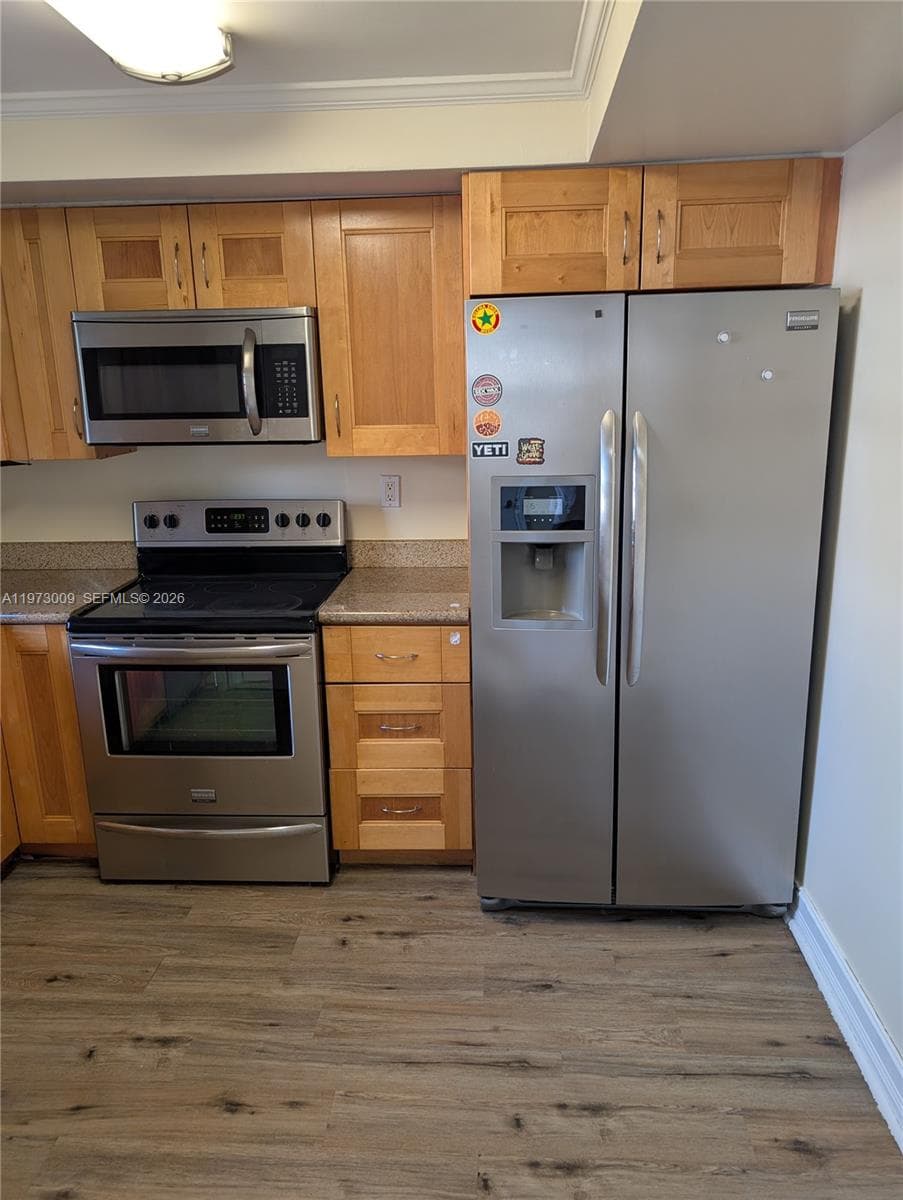 13511 NE 24th Pl, North Miami FL 33181 — 3