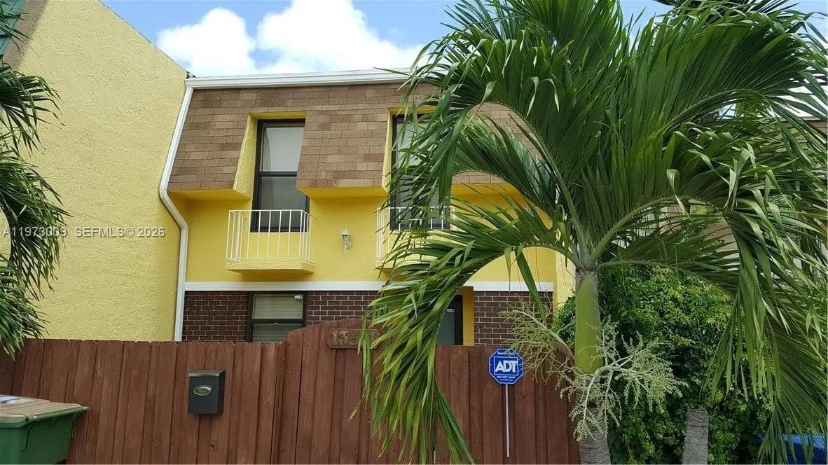 13511 NE 24th Pl, North Miami FL 33181 — 1