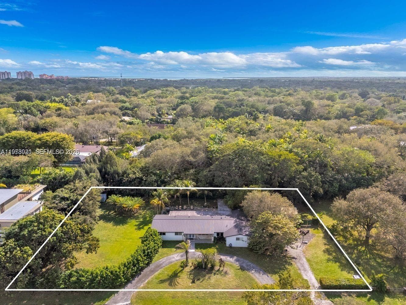 6440 SW 129th Ter, Pinecrest FL 33156 — 2
