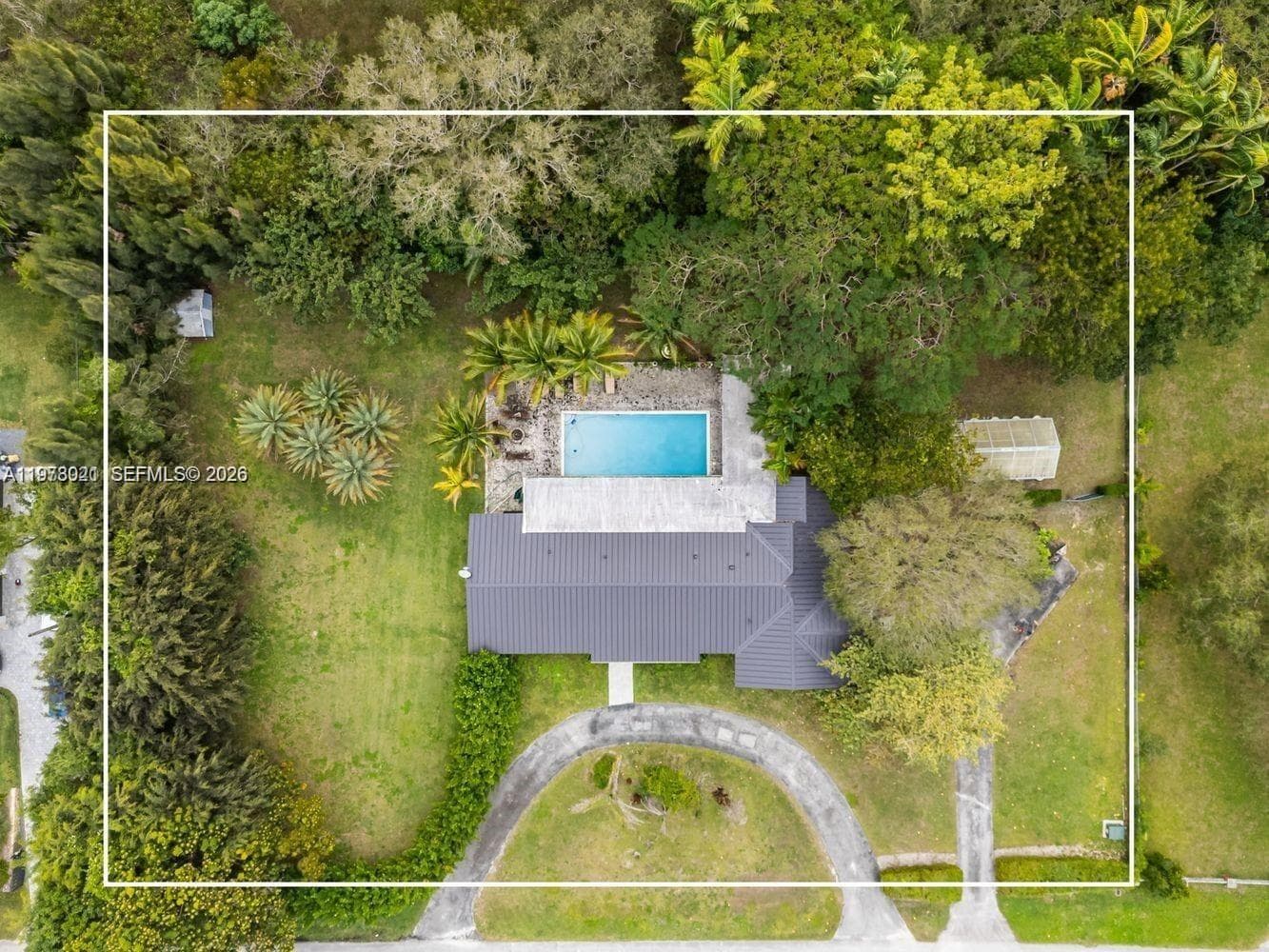 6440 SW 129th Ter, Pinecrest FL 33156 — 3