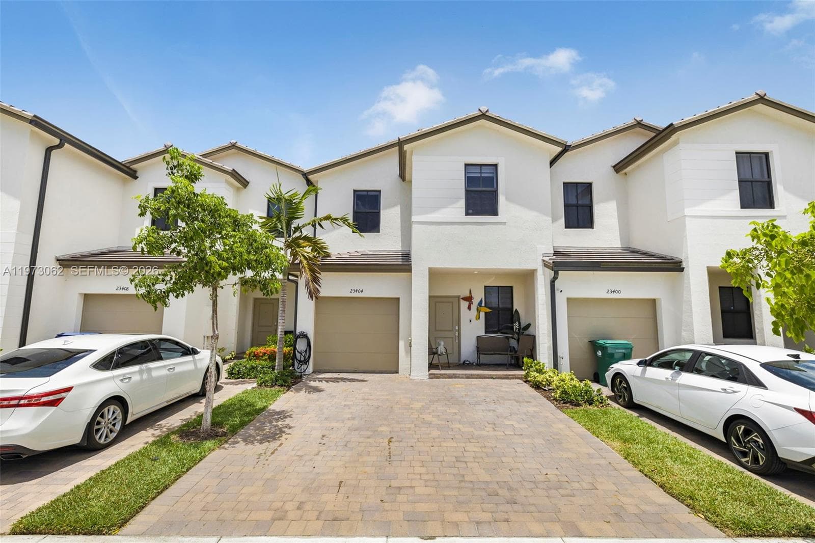 23404 SW 131ST AVE, Homestead FL 33032 — 2