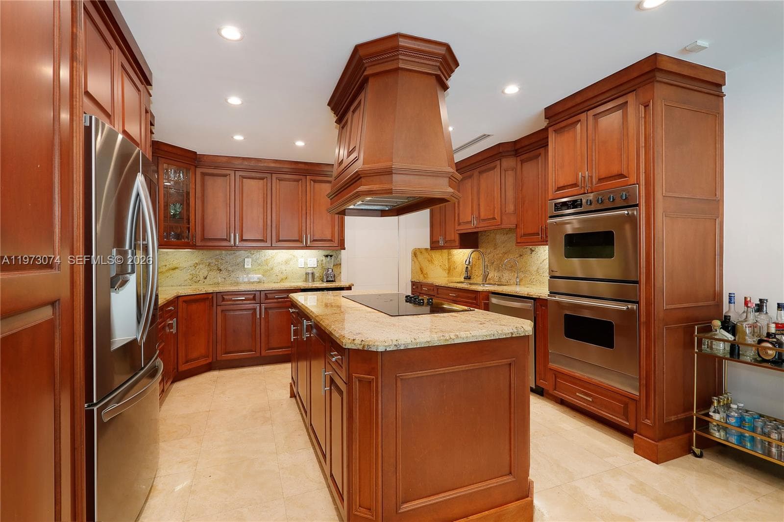 7322 Vistalmar St, Coral Gables FL 33143 — 16