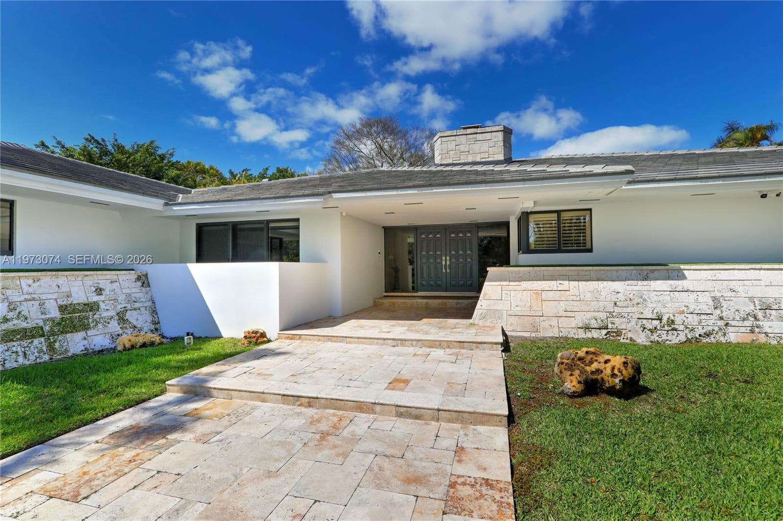 7322 Vistalmar St, Coral Gables FL 33143 — 4