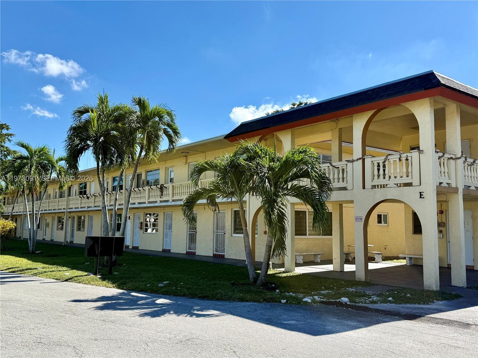 160 NE 203rd Ter # 22, Miami Gardens FL 33179 — 13