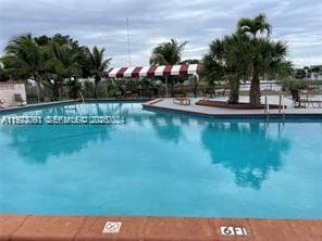 160 NE 203rd Ter # 22, Miami Gardens FL 33179 — 12