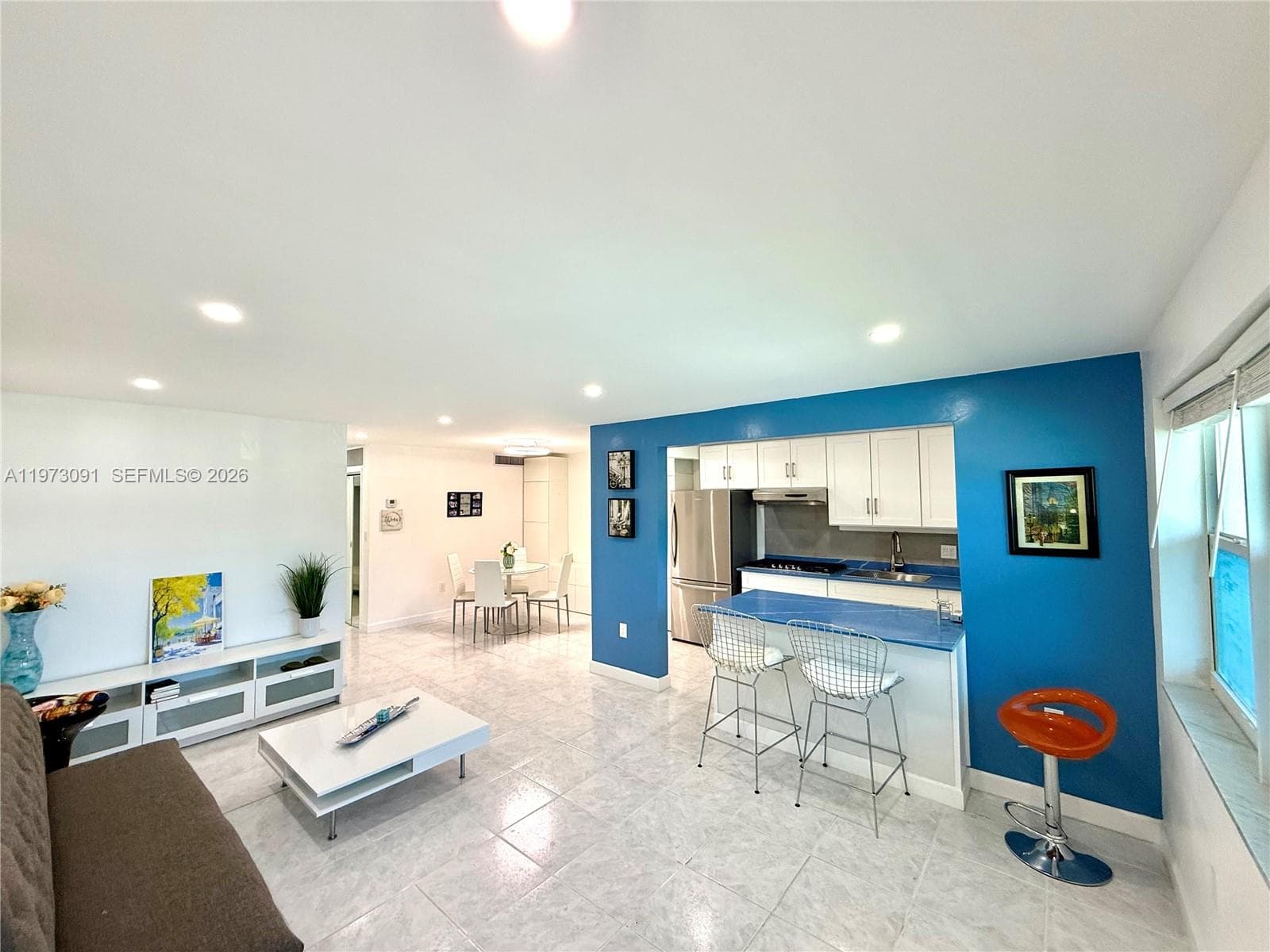 160 NE 203rd Ter # 22, Miami Gardens FL 33179 — 1