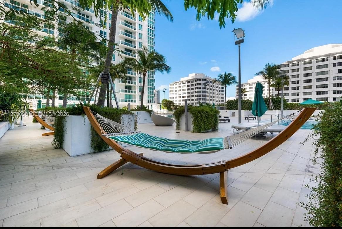 The Plaza 901 Brickell Co, Miami, FL — 22