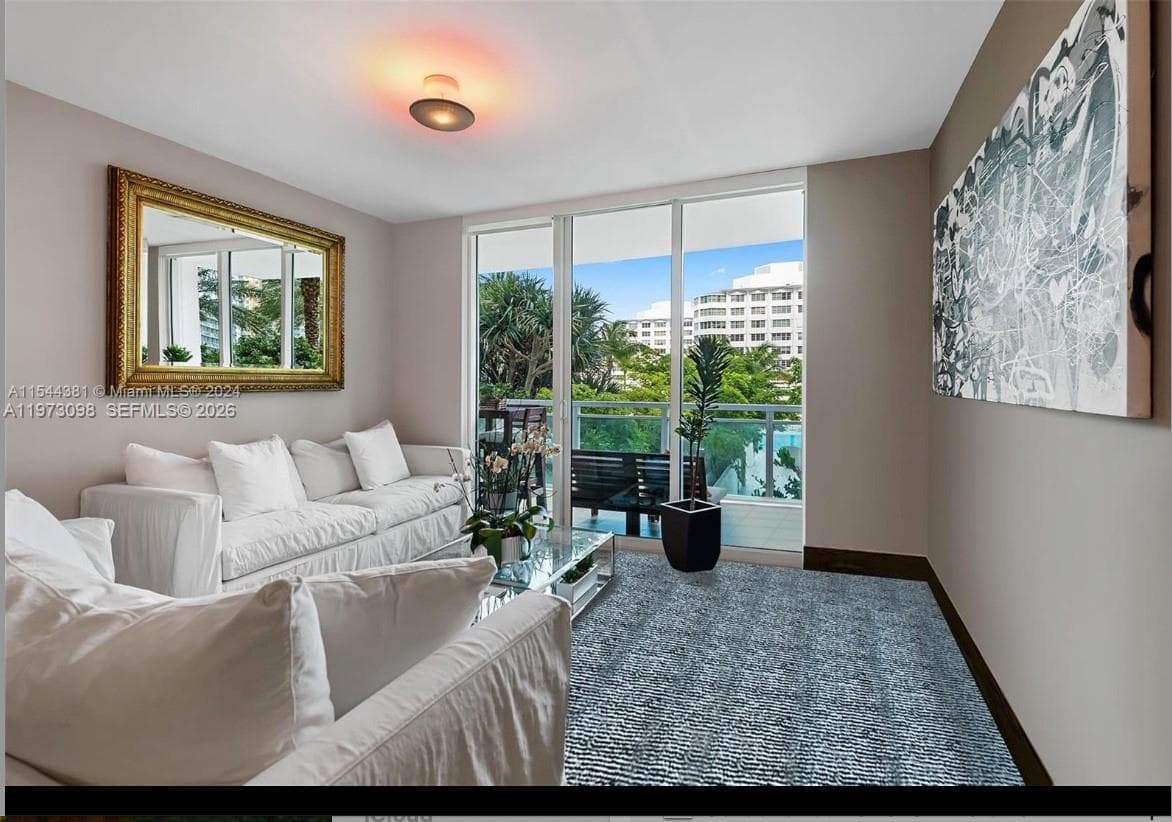 The Plaza 901 Brickell Co, Miami, FL — 7