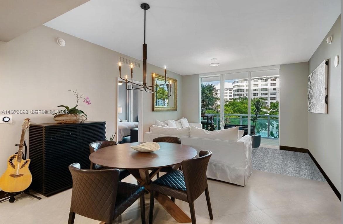 The Plaza 901 Brickell Co, Miami, FL — 5
