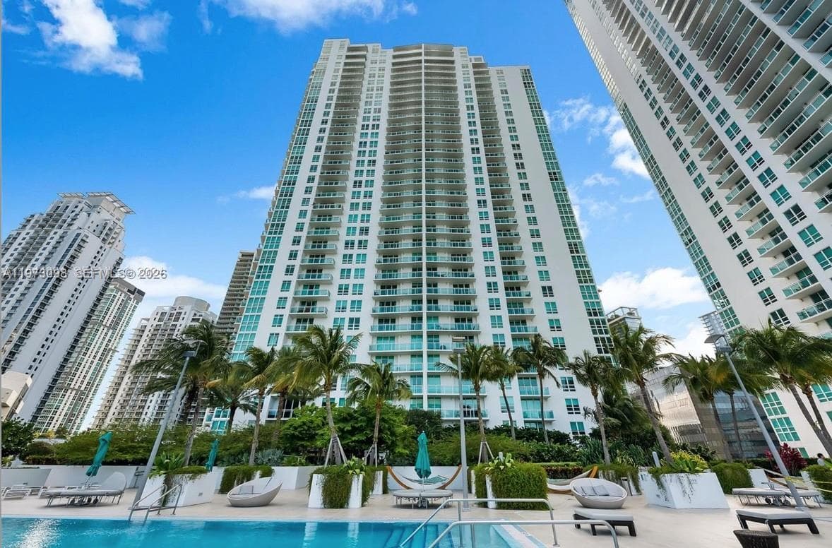 The Plaza 901 Brickell Co, Miami, FL — 15