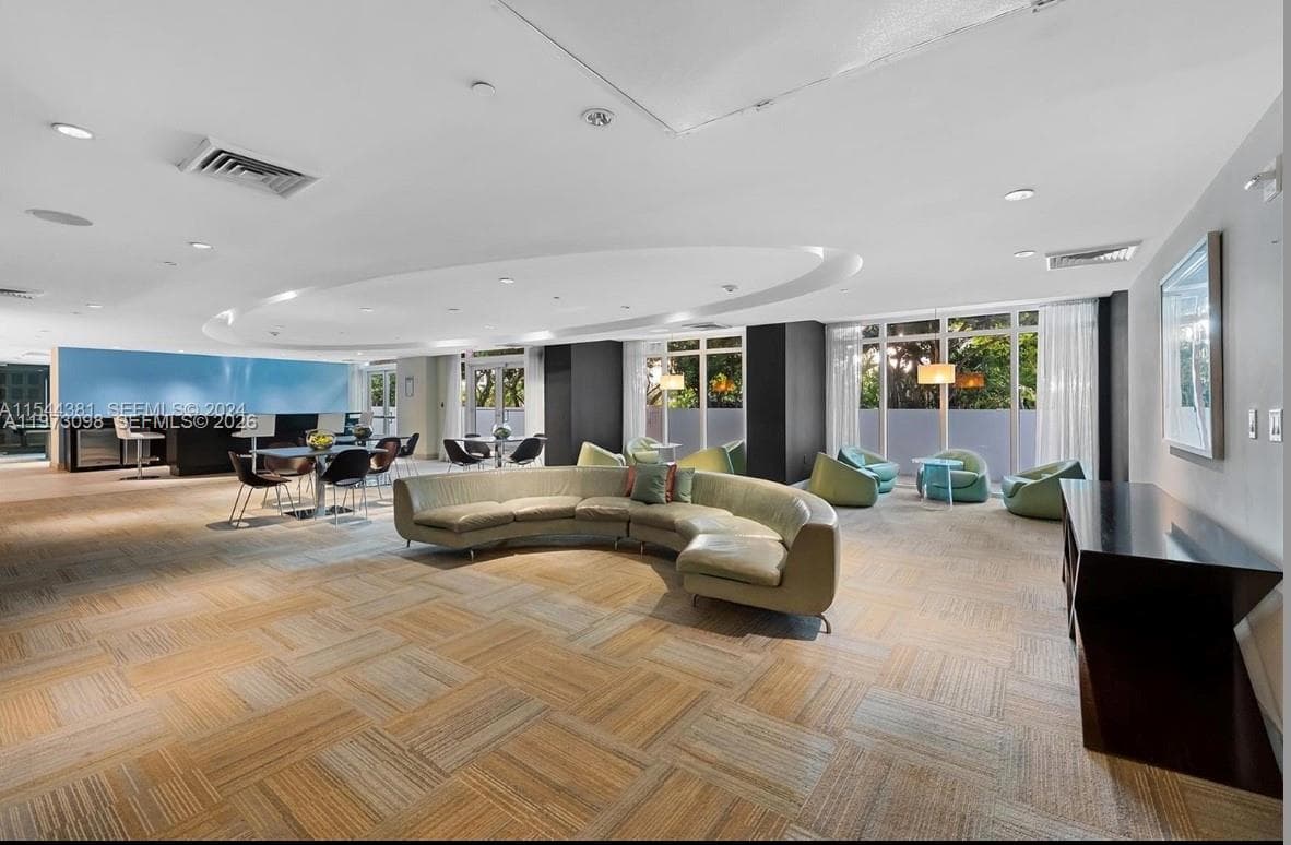 The Plaza 901 Brickell Co, Miami, FL — 19