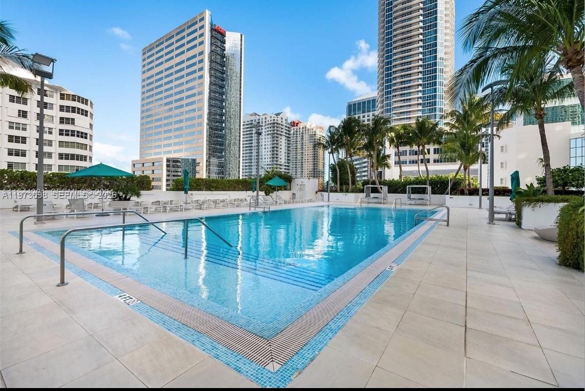 The Plaza 901 Brickell Co, Miami, FL — 21