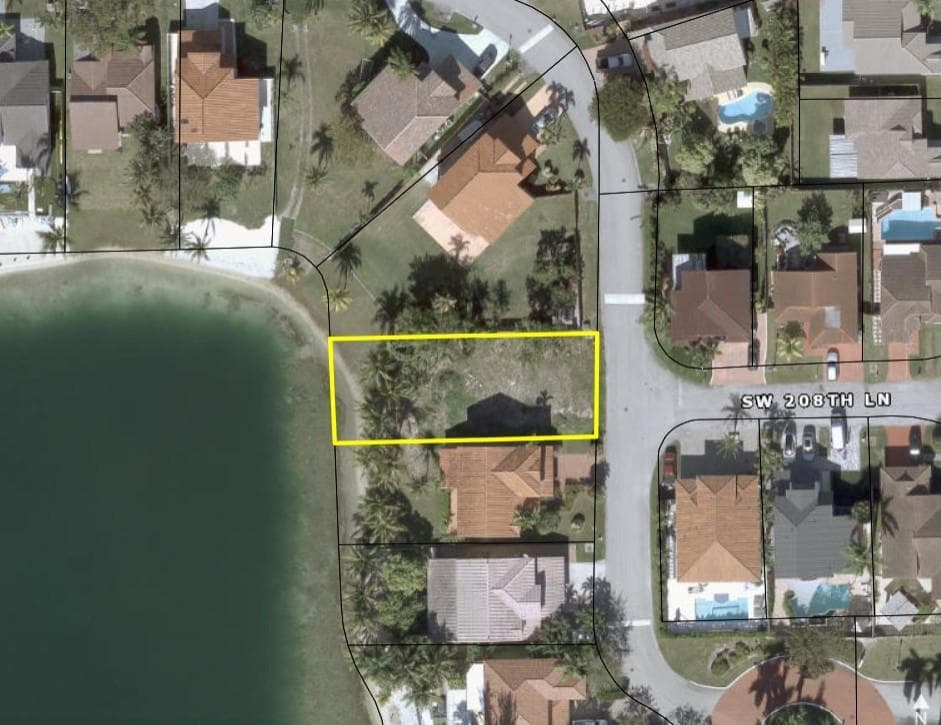 20826 SW 85th Place, Cutler Bay FL 33189 — 2