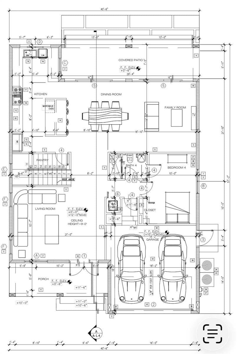 20826 SW 85th Place, Cutler Bay FL 33189 — 6