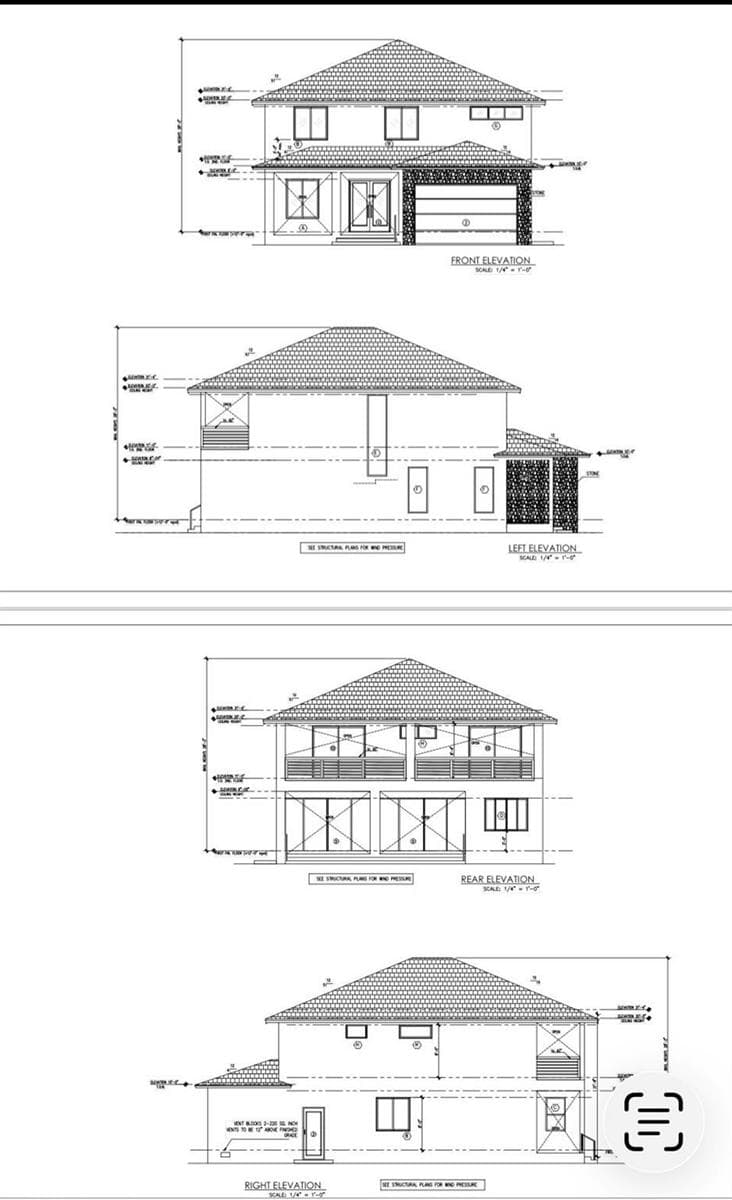 20826 SW 85th Place, Cutler Bay FL 33189 — 4